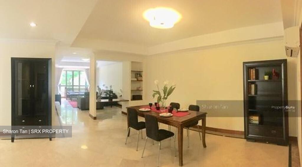 Cavenagh Lodge (D9), Apartment #273067701